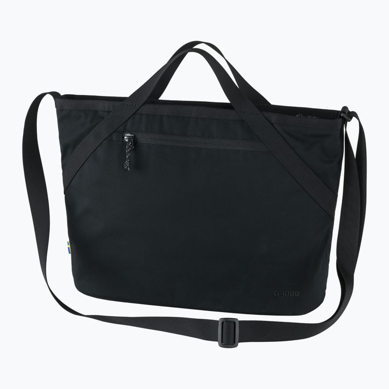 Taška  Fjällräven Vardag Crossbody 9 l black 2