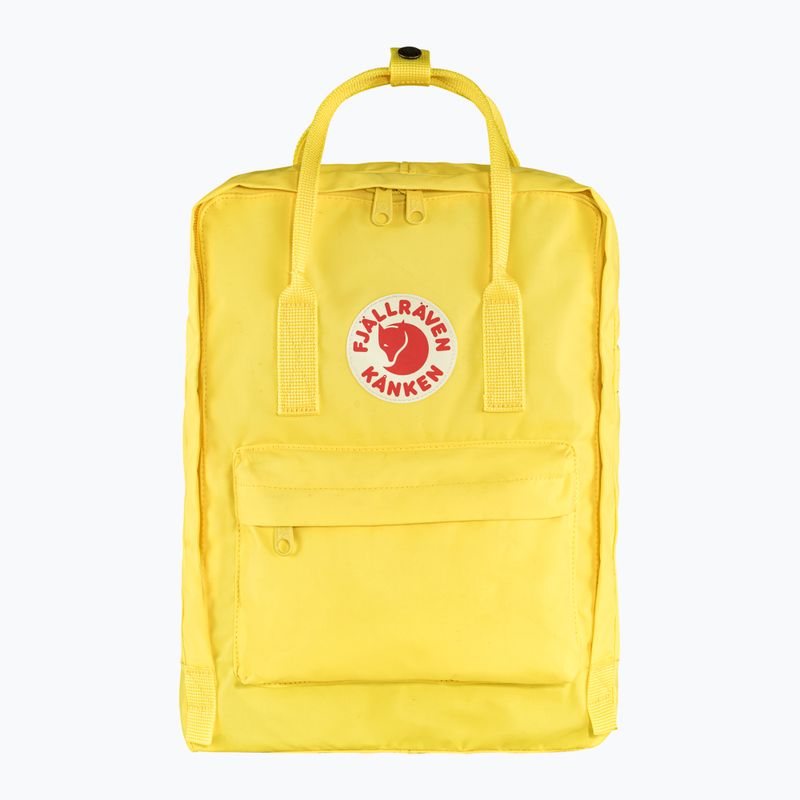 Turistický batoh  Fjällräven Kanken 16 l corn