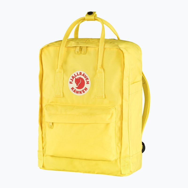 Turistický batoh  Fjällräven Kanken 16 l corn 2