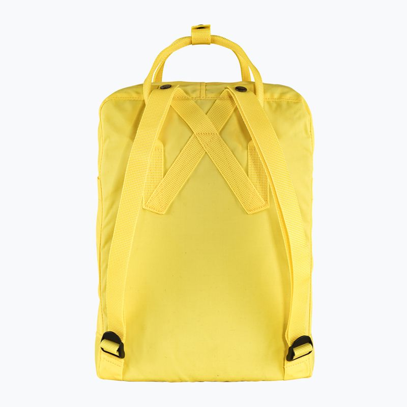 Turistický batoh  Fjällräven Kanken 16 l corn 3
