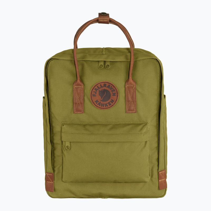 Fjällräven Kanken No. 2 turistický batoh zelený F23565 5