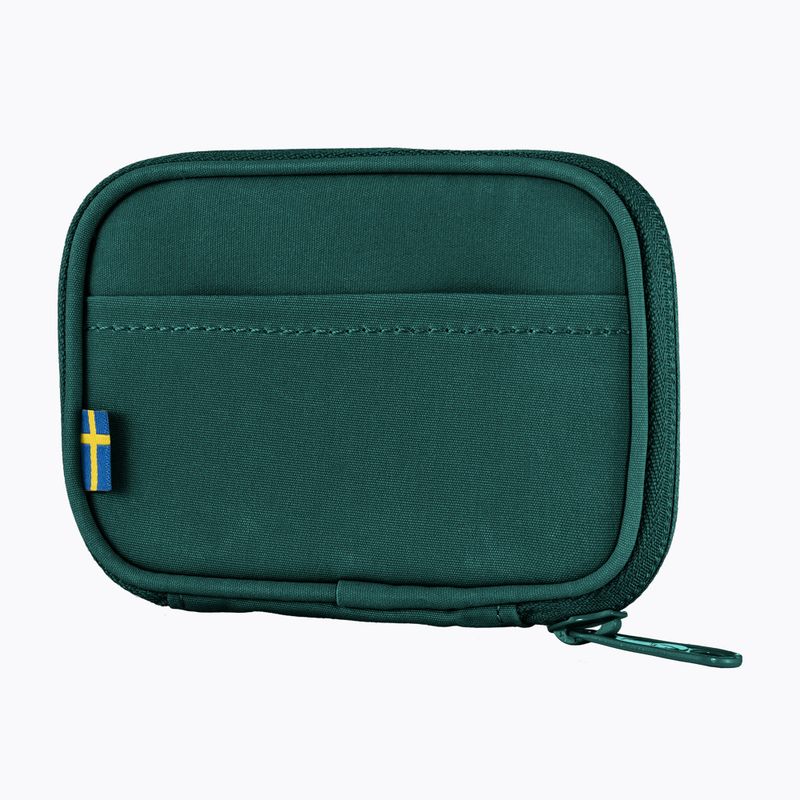 Fjällräven Kanken Card Wallet green F23780 6