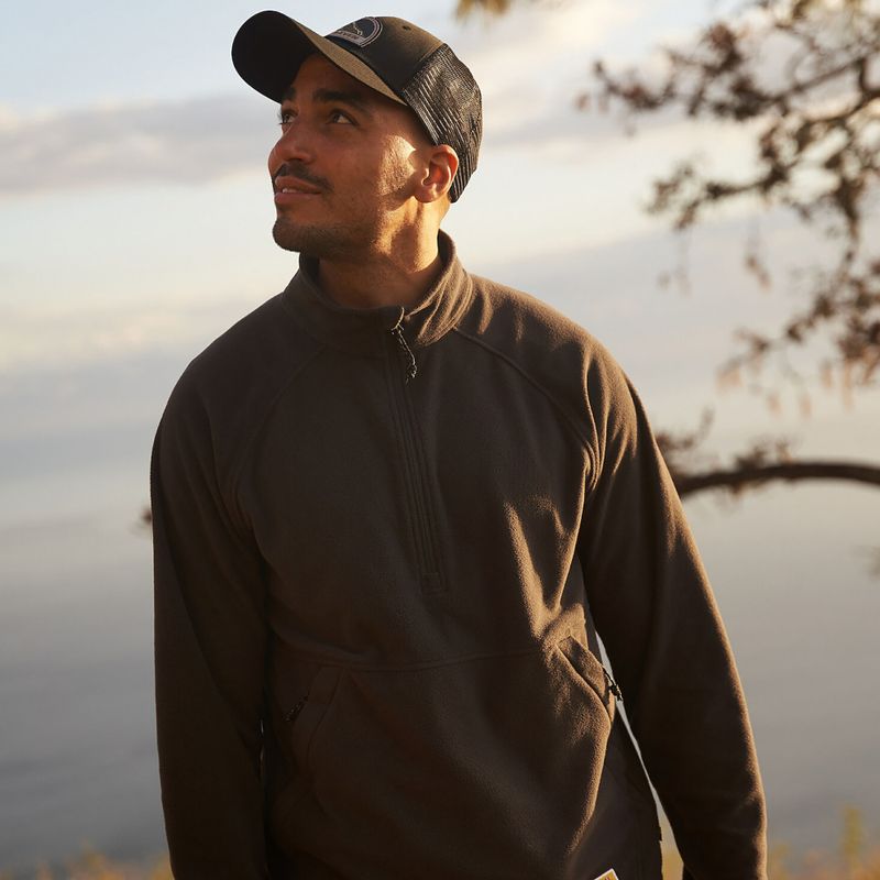 Kšiltovka Fjällräven Badge Långtradarkeps black 3