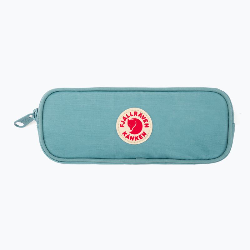 Pouzdro na tužky Fjällräven Kanken modré F23783 2