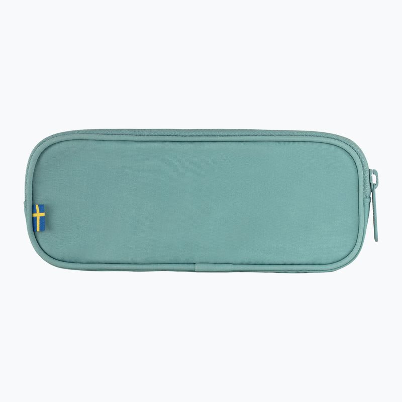 Pouzdro na tužky Fjällräven Kanken modré F23783 7