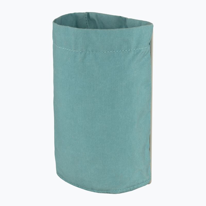 Kapsa na láhev Fjällräven Kanken Bottle Pocket sky blue