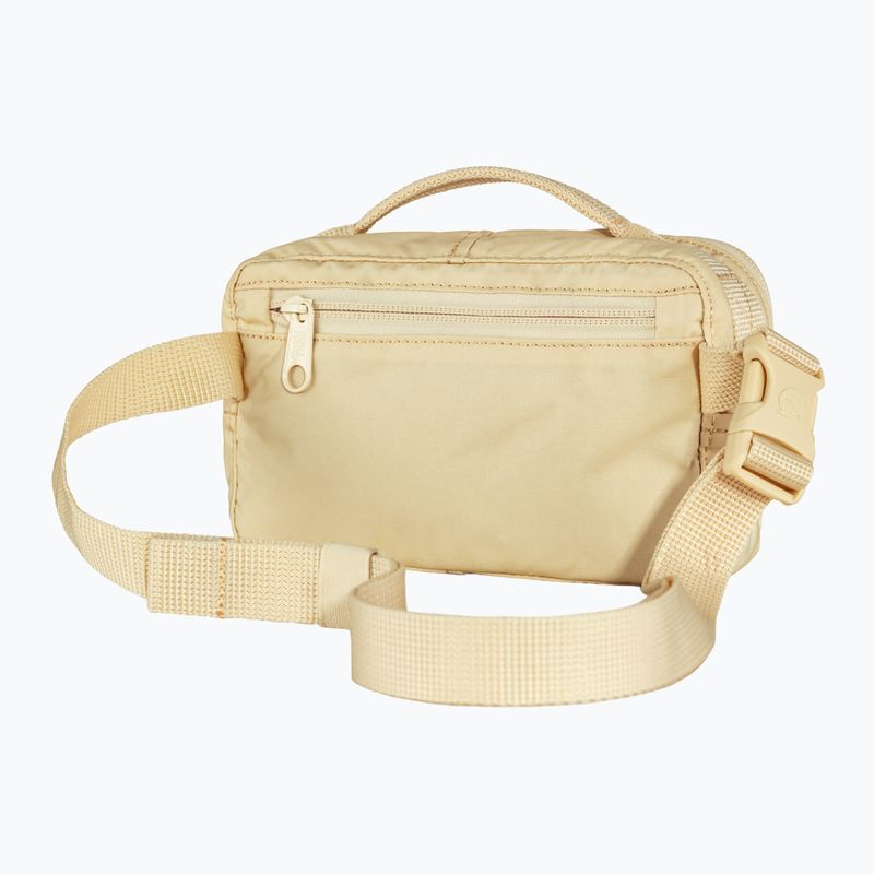 Ledvinka Fjällräven Kanken 2 l light oak 3