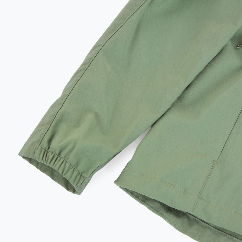 Dámská větrovka Fjällräven Abisko Midsummer jade green/ patina green 4