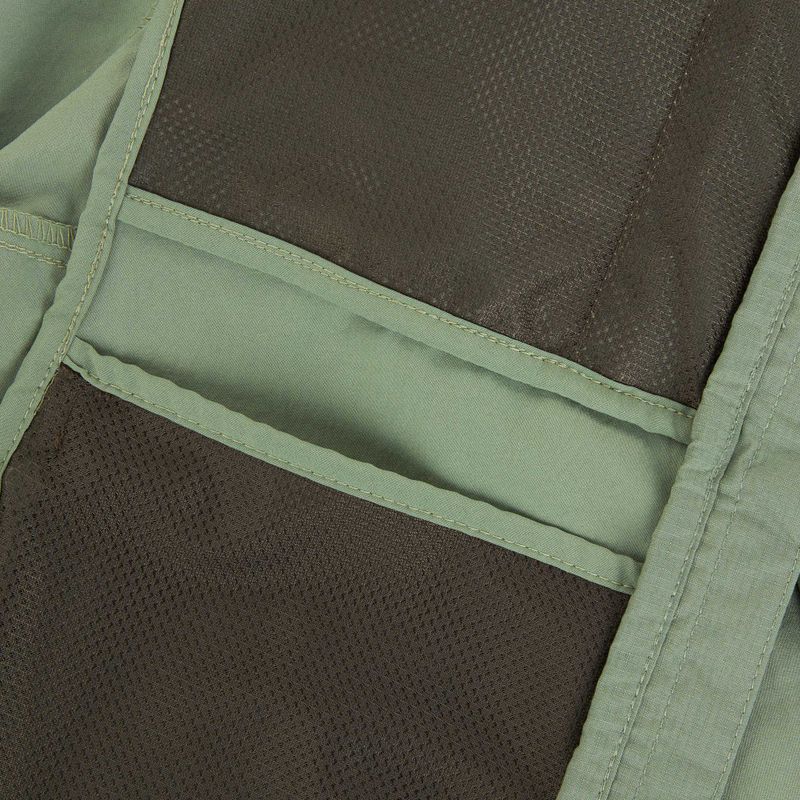 Dámská větrovka Fjällräven Abisko Midsummer jade green/ patina green 5