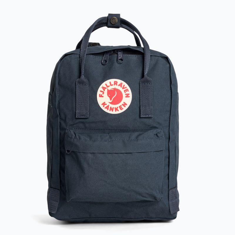 Fjällräven Kanken Laptop 13" turistický batoh 560 navy blue F23523