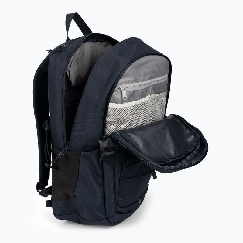 Fjällräven Skule 28 560 turistický batoh navy 4