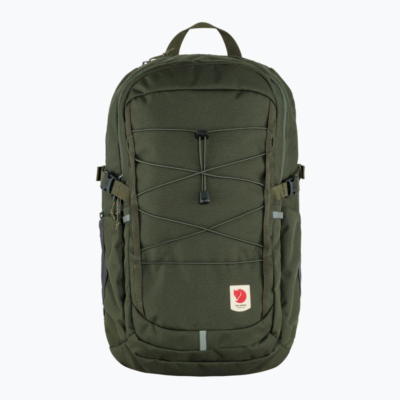 Fjällräven Skule 28 l deep forest batoh