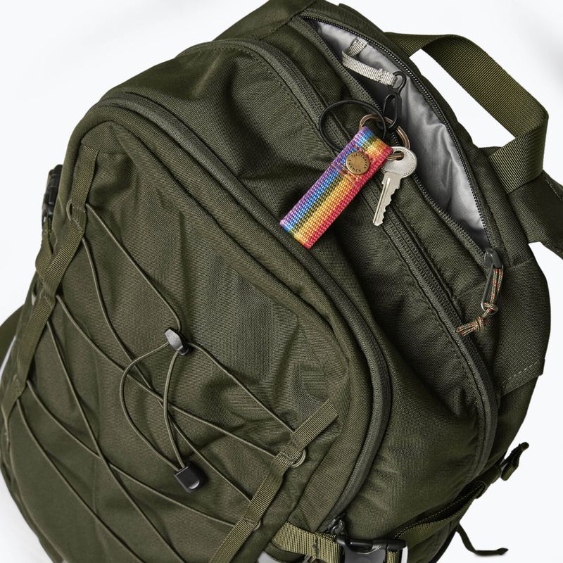 Fjällräven Skule 28 l deep forest batoh 4
