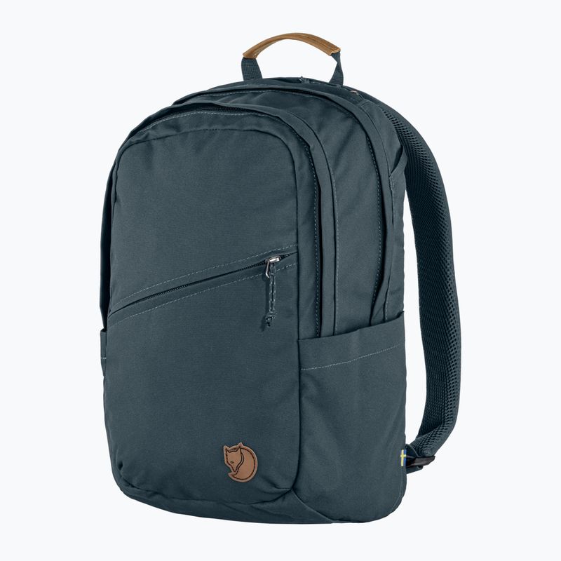 Městský batoh Fjällräven Räven 20 l navy 2