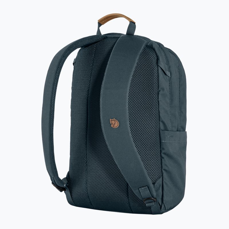 Městský batoh Fjällräven Räven 20 l navy 3