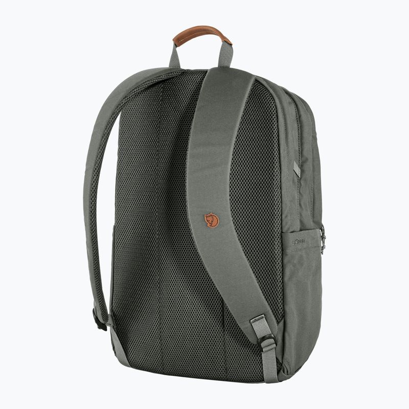 Městský batoh Fjällräven Räven 28 l basalt 3