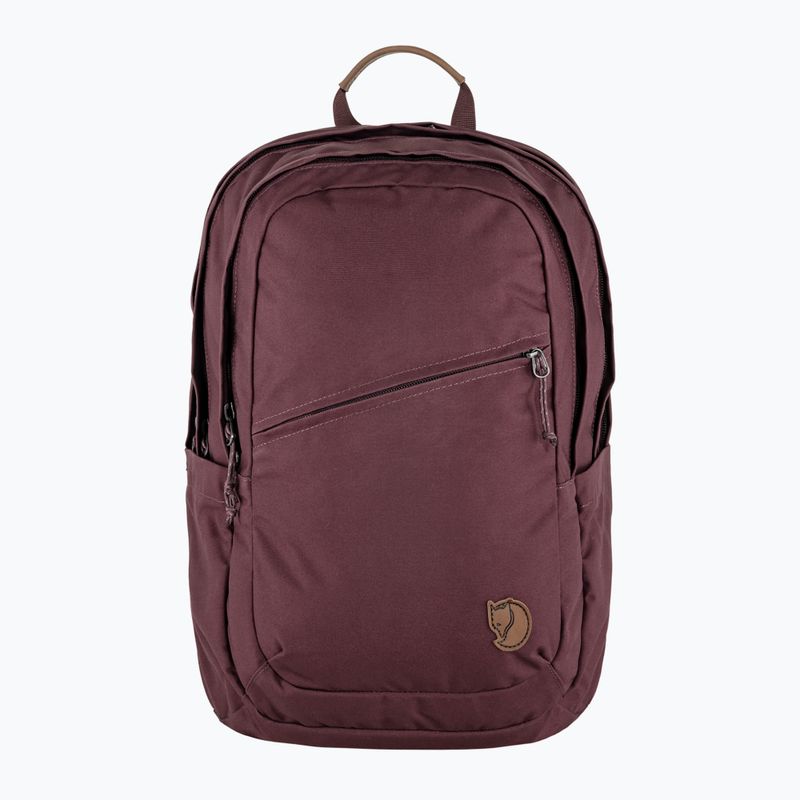 Městský batoh Fjällräven Räven 28 l Port