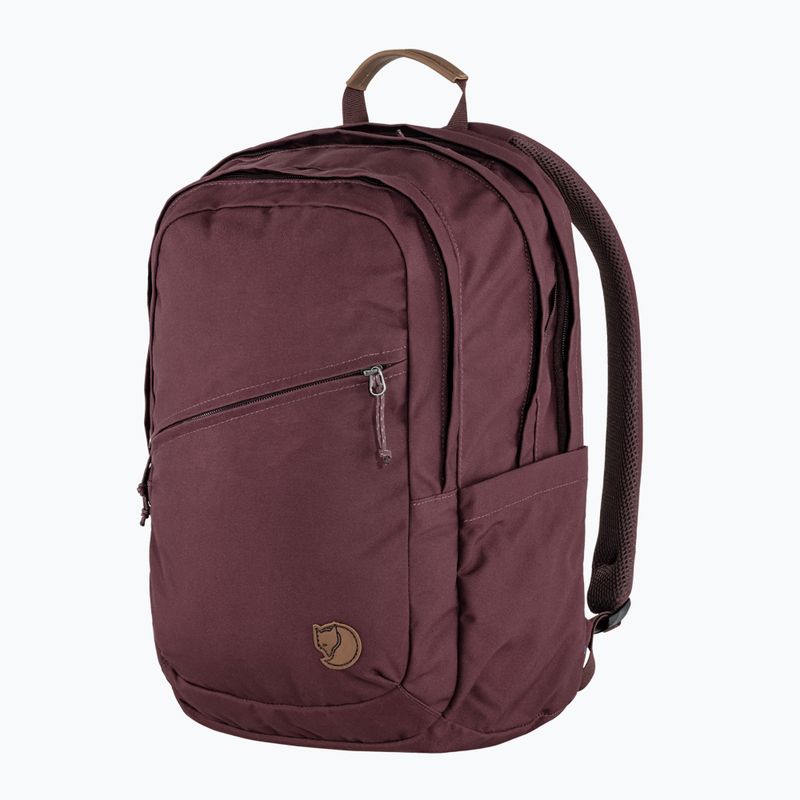 Městský batoh Fjällräven Räven 28 l Port 2