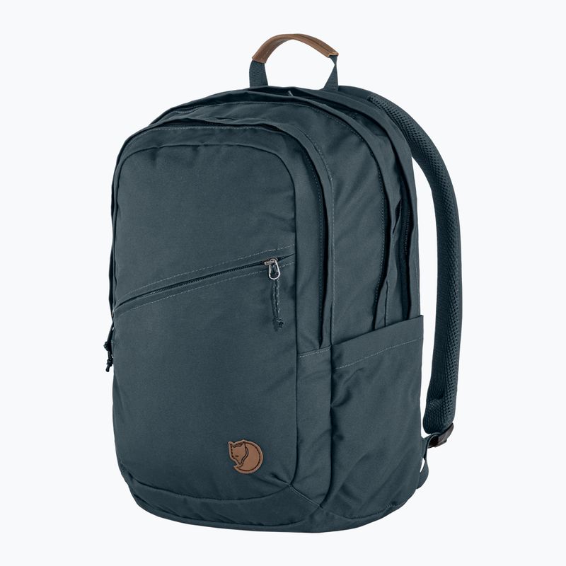 Městský batoh Fjällräven Räven 28 l navy 2