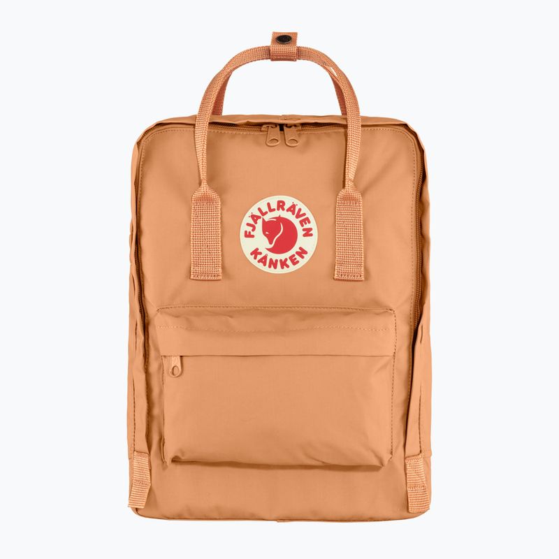 Turistický batoh  Fjällräven Kanken 16 l peach sand