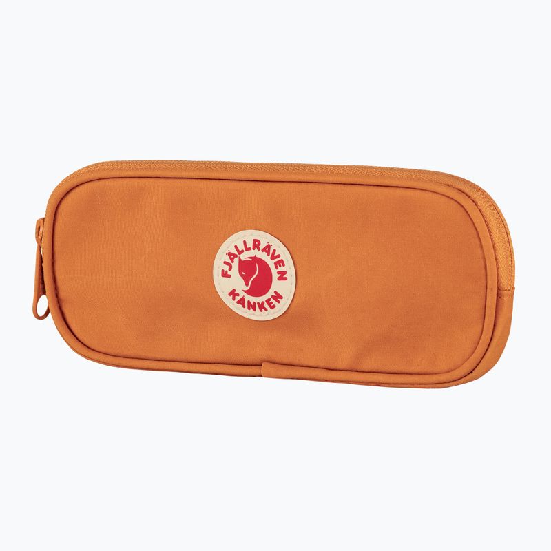 Fjällräven Kanken Pen Case oranžová F23783