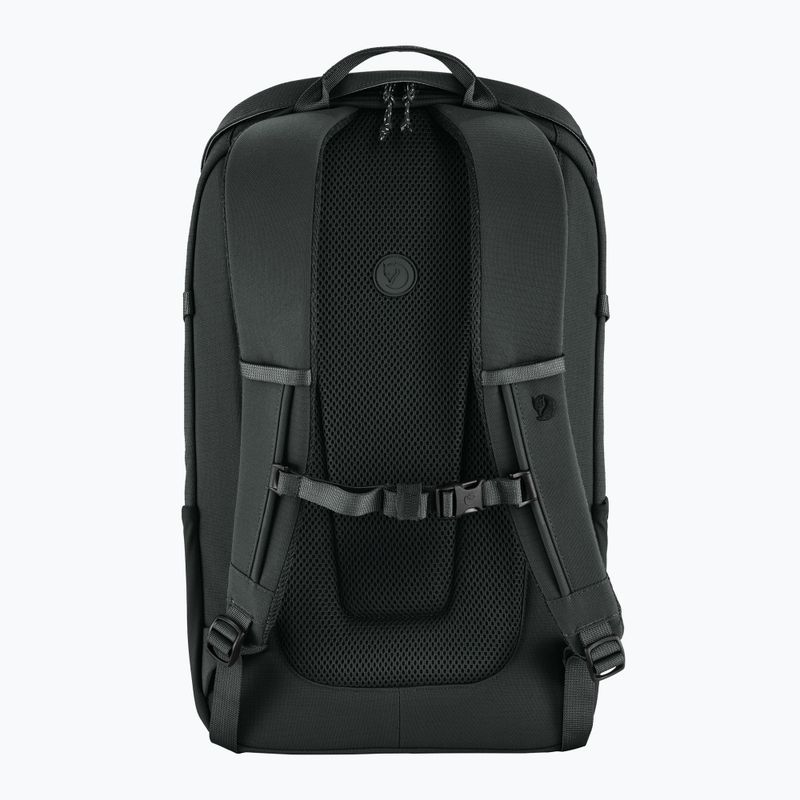 Turistický batoh Fjällräven Ulvo 23 l dark grey 2