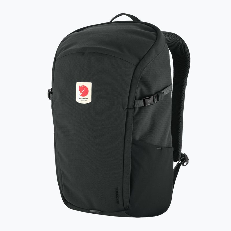 Turistický batoh Fjällräven Ulvo 23 l dark grey 3