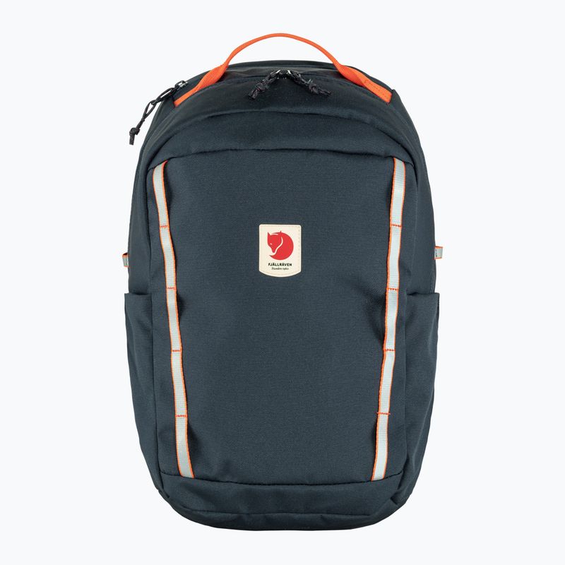Městský batoh dziecięcy Fjällräven Skule Kids 15 l navy