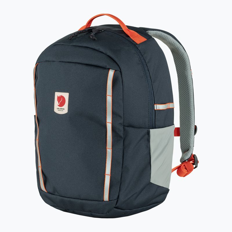 Městský batoh dziecięcy Fjällräven Skule Kids 15 l navy 2