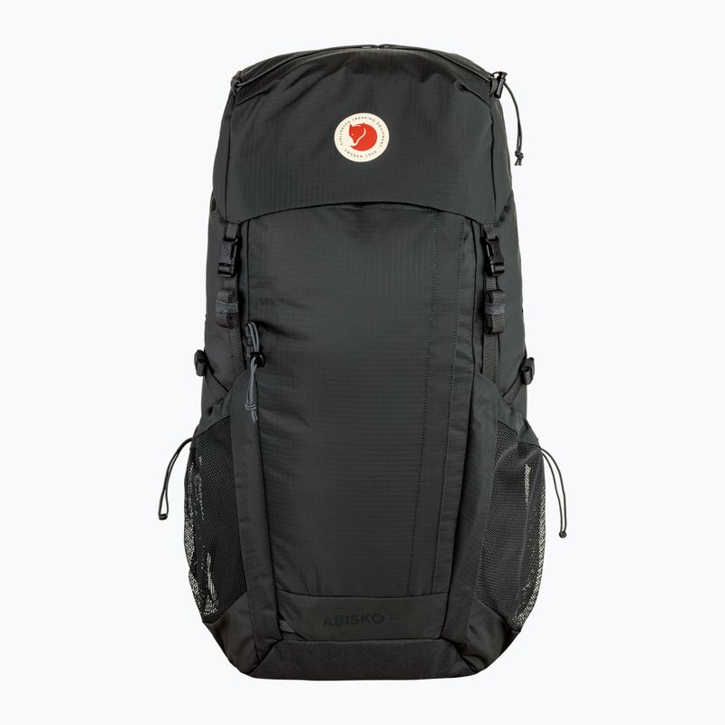 Trekingový batoh Fjällräven Abisko Hike 35 l S/M iron grey 