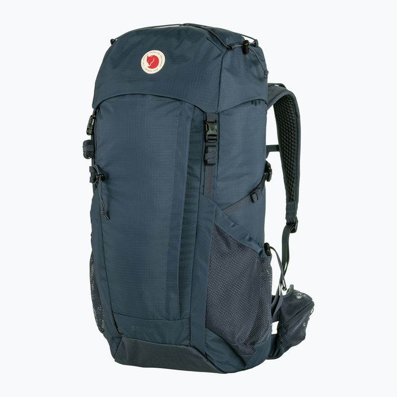 Fjällräven Abisko Hike 35 l S/M trekingový batoh námořnická modrá F27224 7