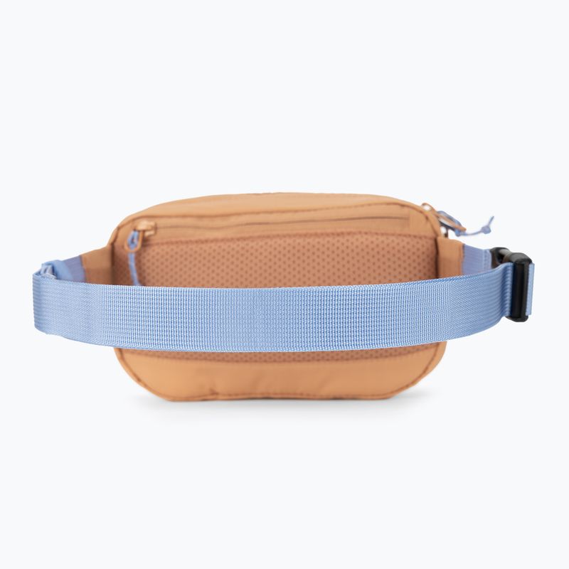 Fjällräven High Coast Hip 241 hnědá ledvinka F23223 3