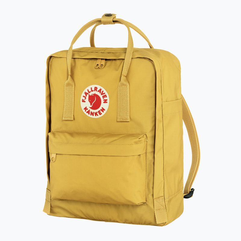 Turistický batoh  Fjällräven Kanken 16 l kantarell 2