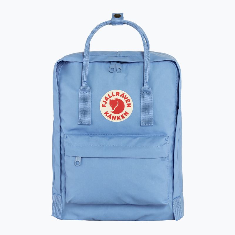 Turistický batoh  Fjällräven Kanken 16 l ultramarine