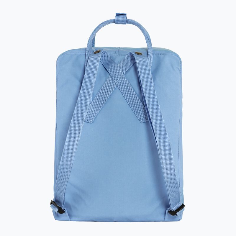 Turistický batoh  Fjällräven Kanken 16 l ultramarine 3