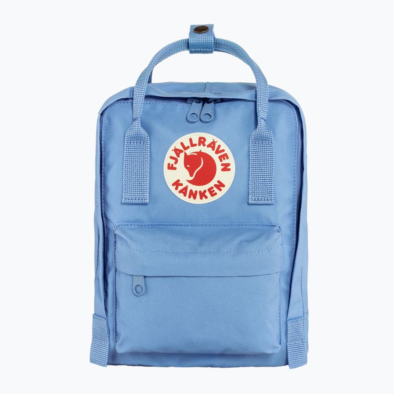Městský batoh  Fjällräven Kanken Mini 7 l ultramarine