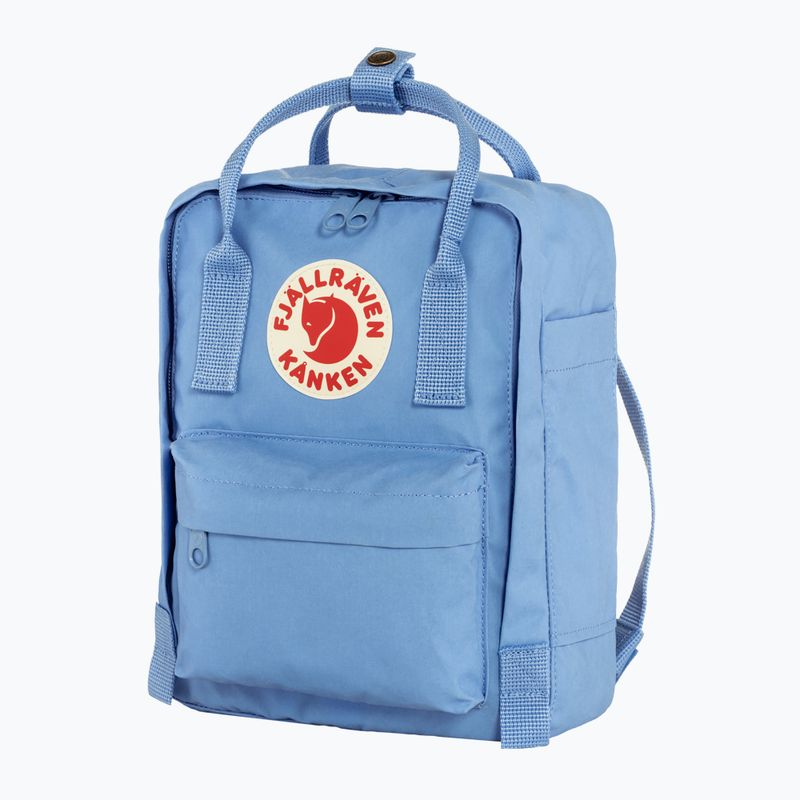 Městský batoh  Fjällräven Kanken Mini 7 l ultramarine 2