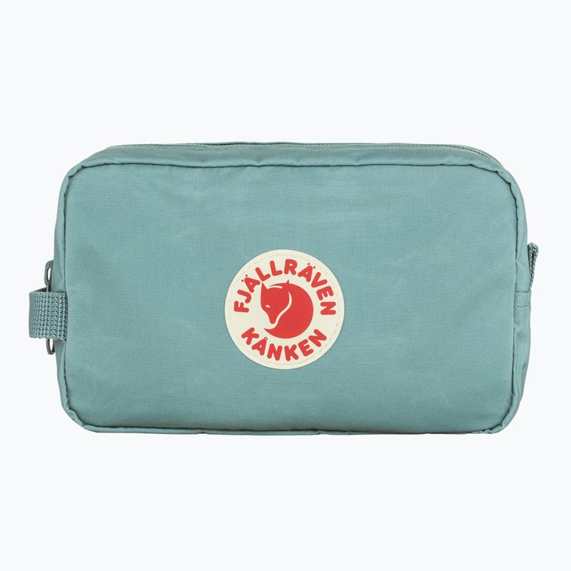 Taška Fjällräven Kanken Gear Bag 2 l sky blue