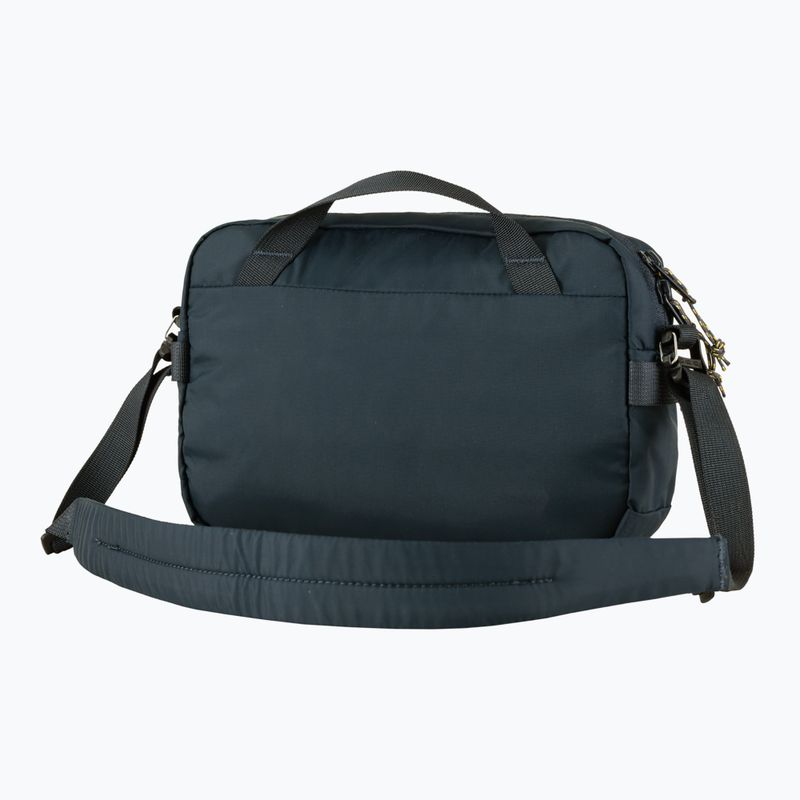 Taška Fjällräven High Coast Crossbody 3 l navy 3