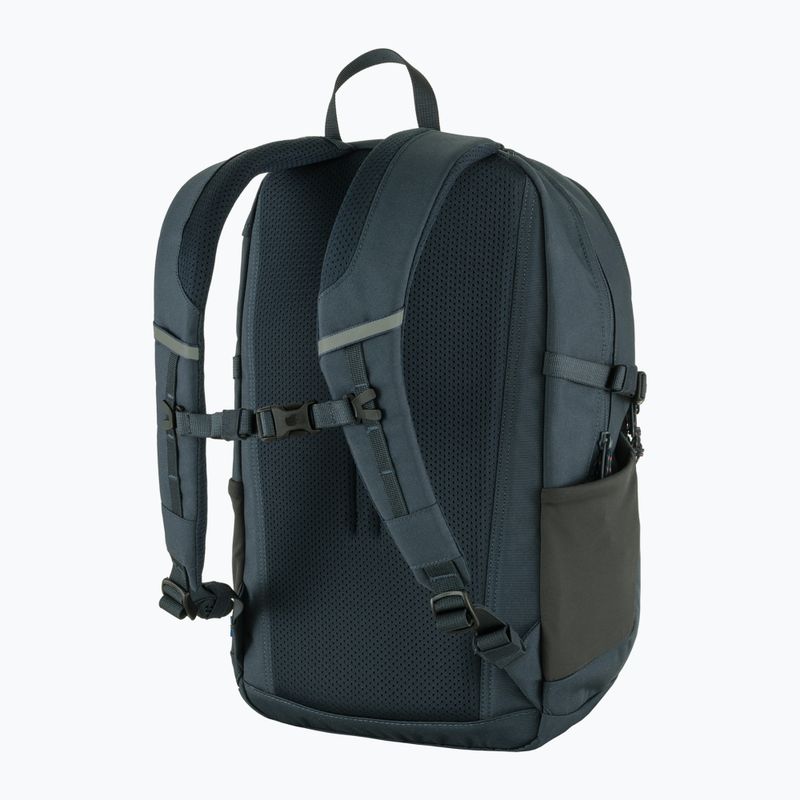 Batoh  Fjällräven Skule 20 l navy 3