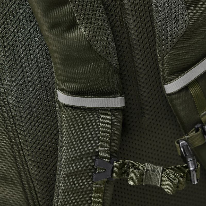 Batoh Fjällräven Skule 20 l Deep Forest 4