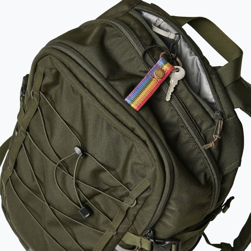 Batoh Fjällräven Skule 20 l Deep Forest 7