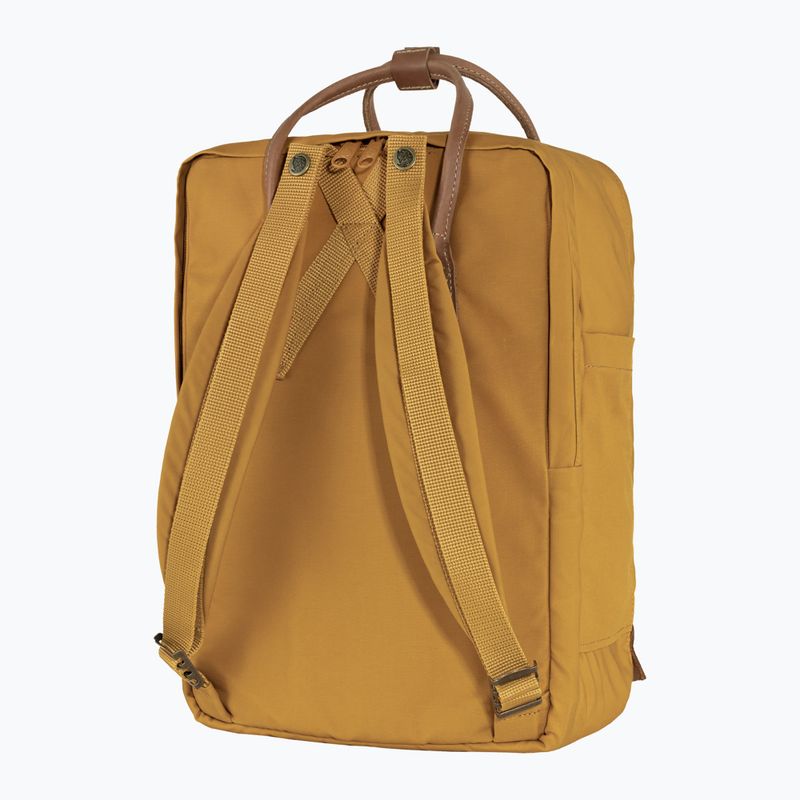 Městský batoh Fjällräven Kanken no. 2 Laptop 15" 18 l acorn 3