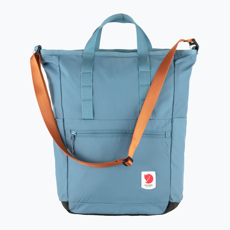 Městský batoh Fjällräven High Coast Totepack 23 l dawn blue