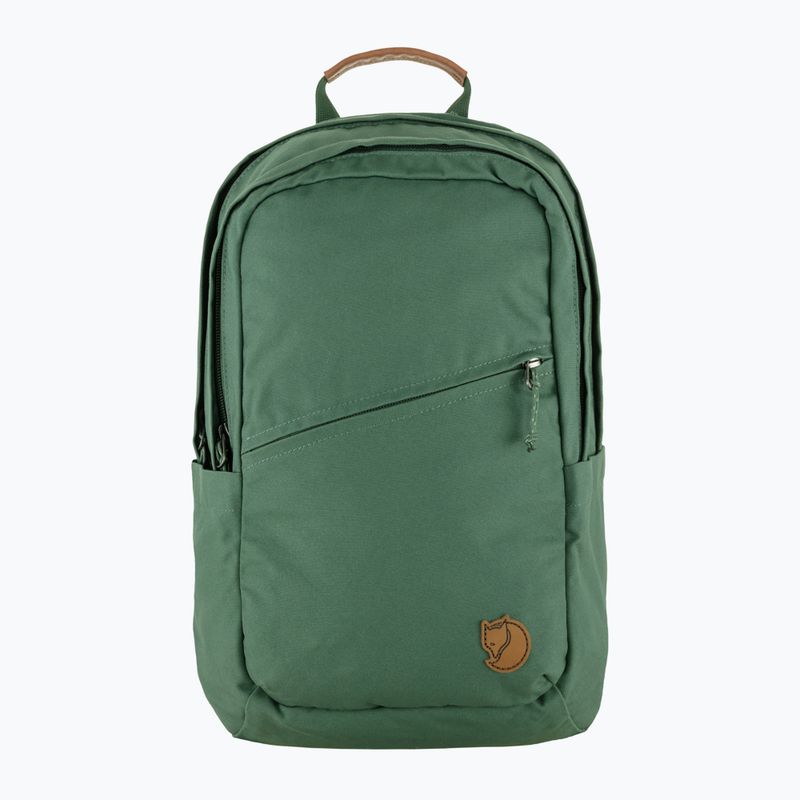 Městský batoh  Fjällräven Räven 20 l deep patina