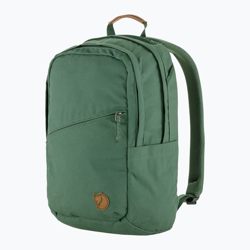 Městský batoh  Fjällräven Räven 20 l deep patina 2