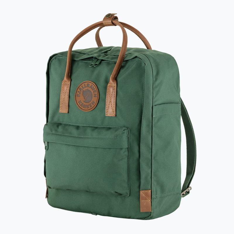 Městský batoh  Fjällräven Kanken No. 2 16 l deep patina 2