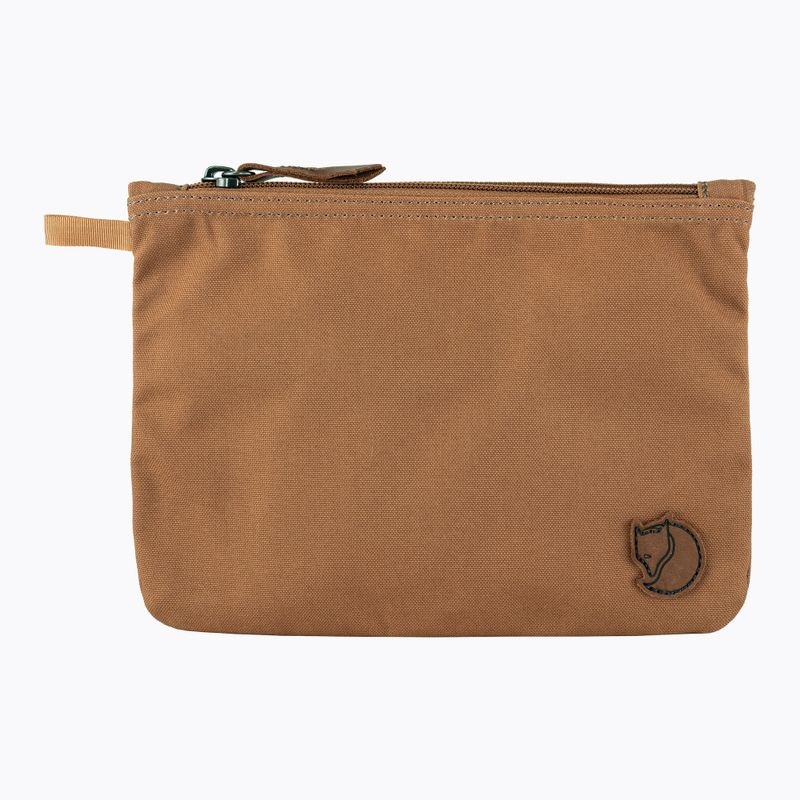Ledvinka Fjällräven Gear Pocket khaki dust