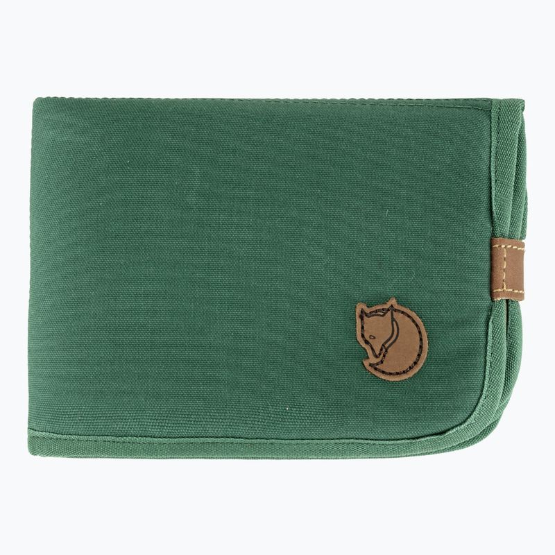 Sedátko Fjällräven G1000 Seat Pad deep patina 2