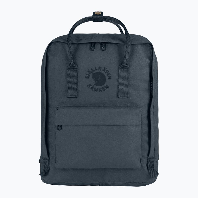 Městský batoh Fjällräven Re-Kanken 16 l navy